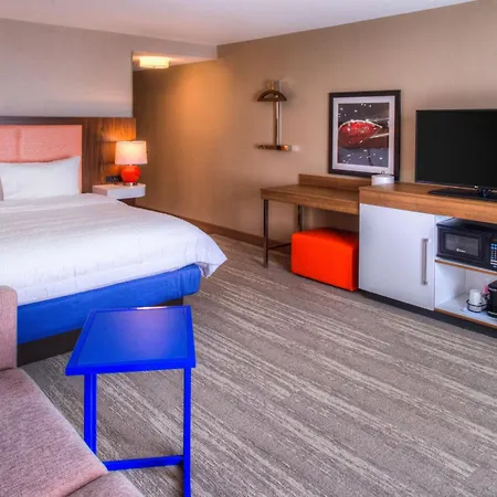 Hampton Inn & Suites Wixom/Novi/Detroit, Mi-2