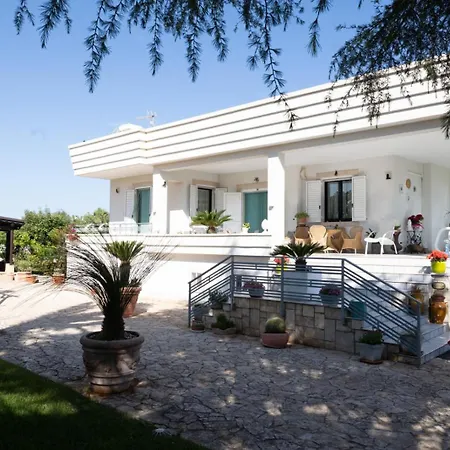Bed & Breakfast Dei Colli-3