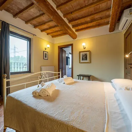 Casello A1, Modena sud - Villa Aurora Charming Rooms-3