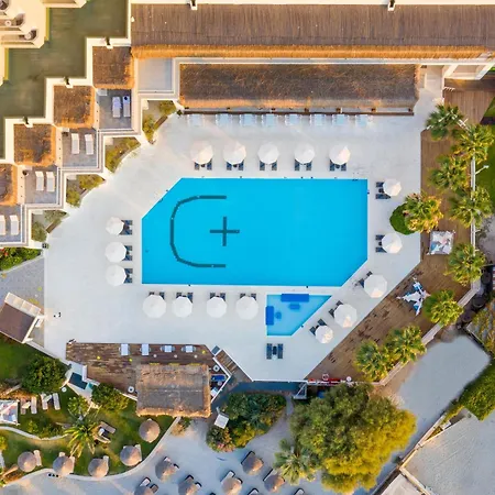 Design Plus Seya Beach Hotel-2