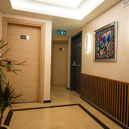 Vera Life Hotel-3
