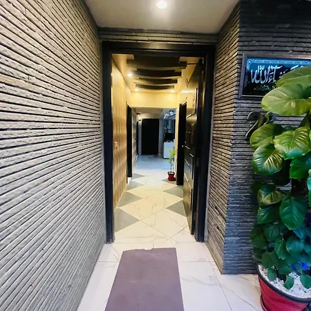 Hotel Seaview 2-3