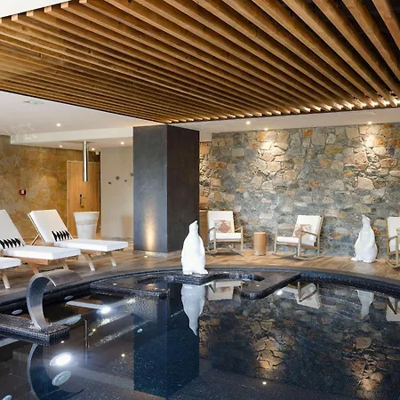 Grandes Rousses Hotel & Spa-3