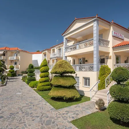 Hotel Sotiris Superior Apartments-3