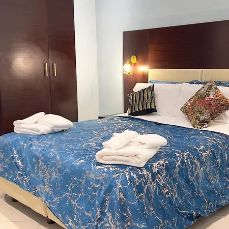 Sofia Guest House-2
