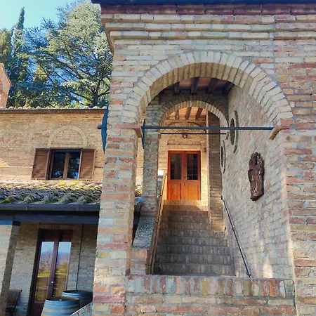 Borgo La Torre Alle Tolfe-2
