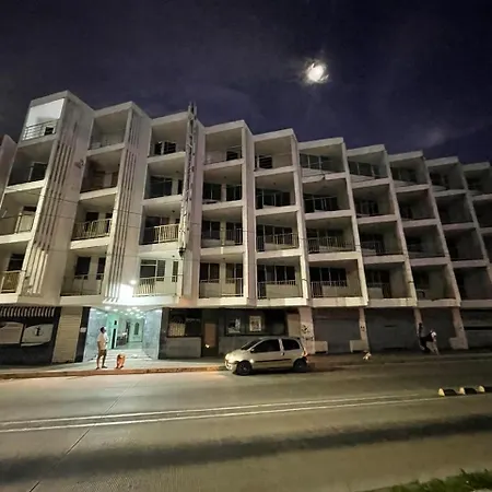 Hotel Doral Barranquilla-2