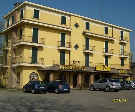 Albergo Tre Pozzi-3