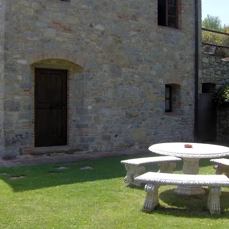 Hotel Le Pozze Di Lecchi-2