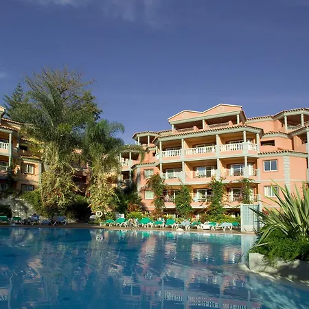 Pestana Miramar Garden&Ocean Hotel-2