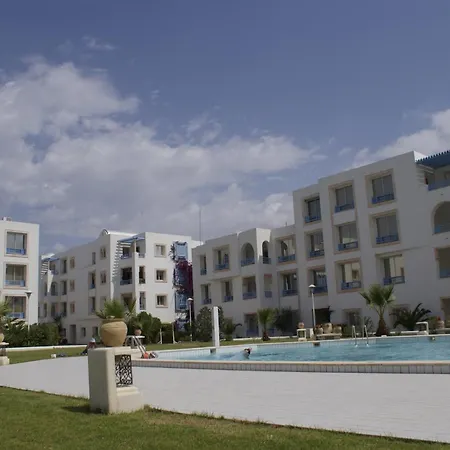 El Mouradi Hammamet-2