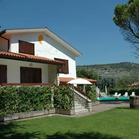 Villa Rilke Duino-2
