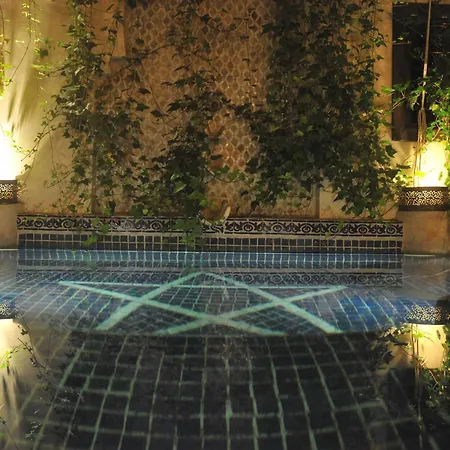 Riad Le Plein Sud-2
