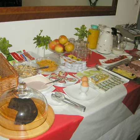 Pension Schottentor-2