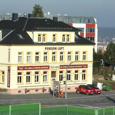 Pension Luft-2