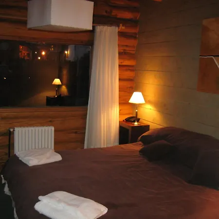 Hosteria Sudbruck-2