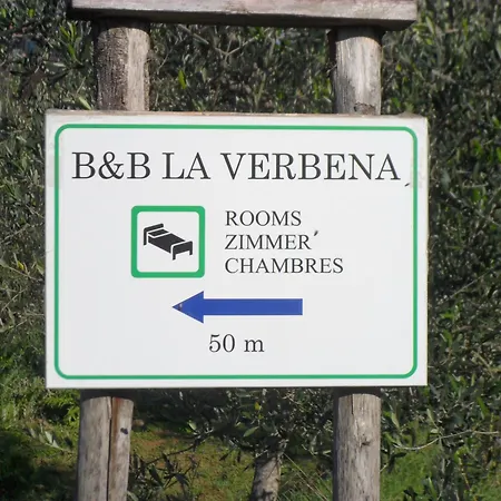 B&B La Verbena-2