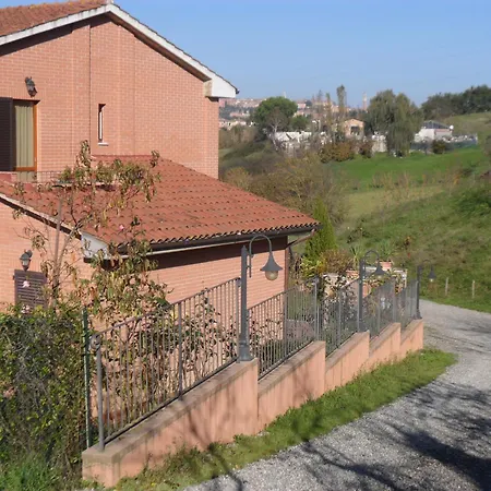 B&B La Verbena-3