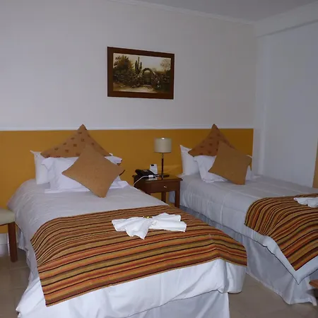 Hotel Astur-2