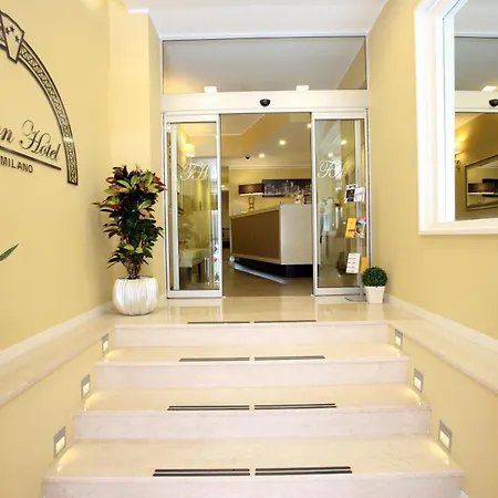 Hotel Ferton-2