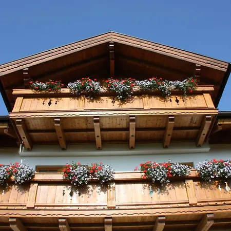 Resort Amadeus-Landhaus Amadeus-2