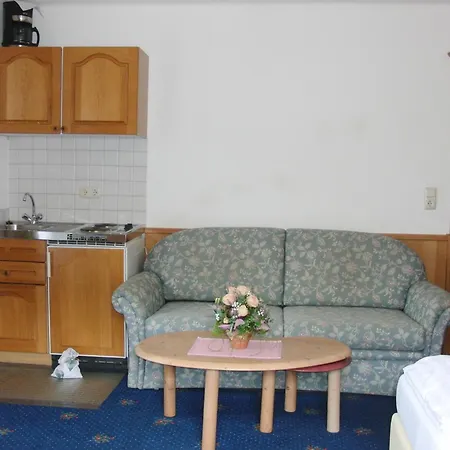 Hotel-Pension Heike-2