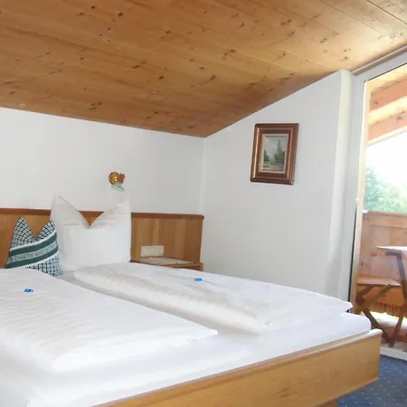 Hotel-Pension Heike-3
