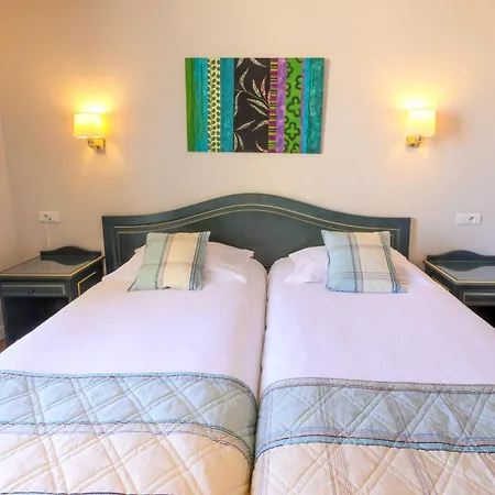 Hotel Saint Christophe-3