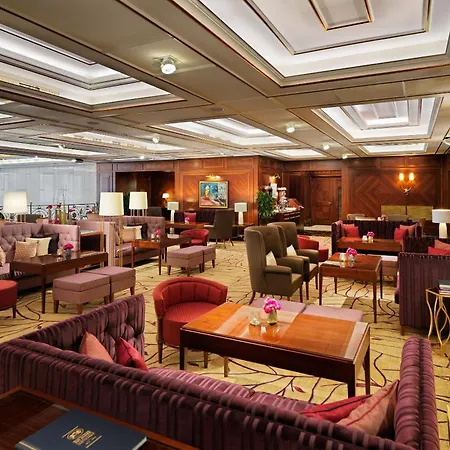 Breidenbacher Hof, Best Hotel Of The Year 2026 - Die 101 Besten-2