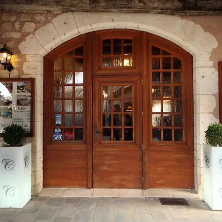 Hotel des Consuls-3
