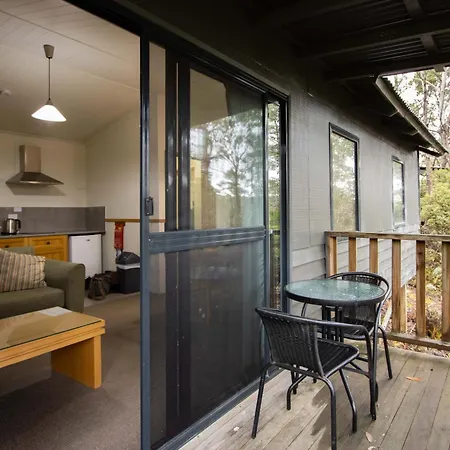 Discovery Resorts - Cradle Mountain-2