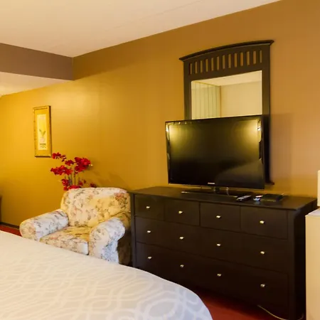 Niagara Falls Motor Lodge-3