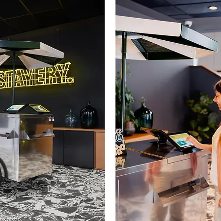 Stayery Bremen Altstadt - Alle Zimmer Mit Klimaanlage-2