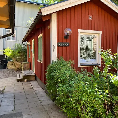 Stf Hotel Zinkensdamm-2