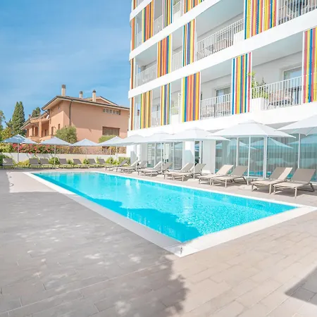 Felix Hotels - Hotel Felix Olbia-2