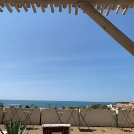 Hotel Bellevue Cap D'Agde-2