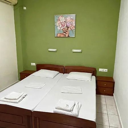 Hotel Evagelia-2
