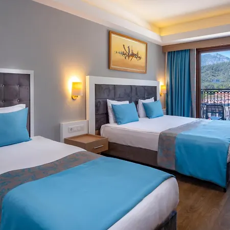 Fore Resort & Spa-2