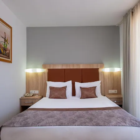 Fore Resort & Spa-2