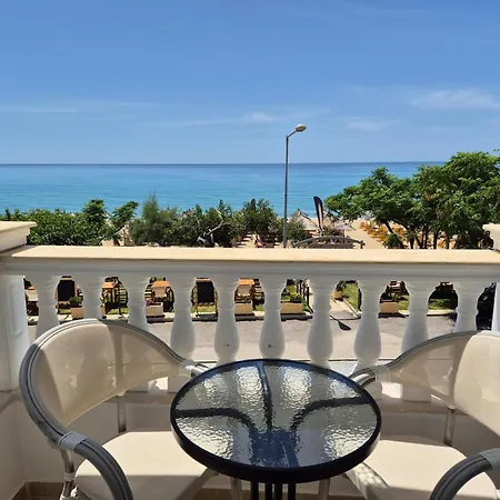 Vrachos Beach Hotel-2