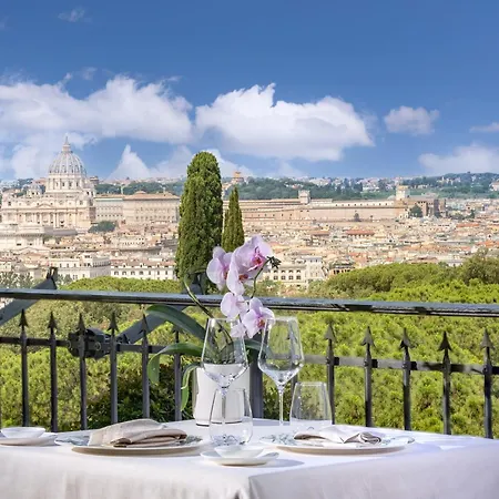 Hotel Splendide Royal - The Leading Hotels Of The World-2