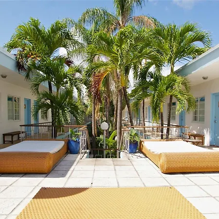 Aqua Hotel & Suites-3