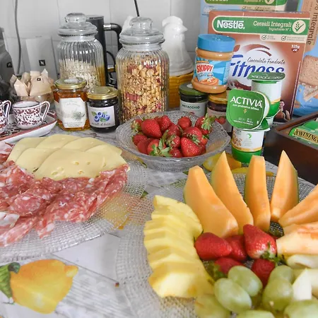 Bed&Breakfast Gaudenzi-2