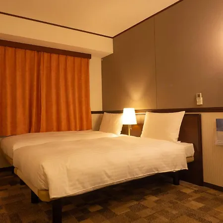 Toyoko Inn Osaka Umeda Nakatsu No.2-3