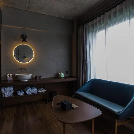 Neobridge Hotel-2