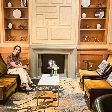 Executive Hotel Le Soleil New York-3