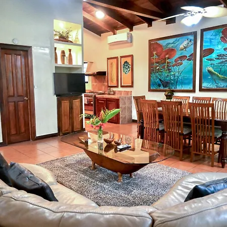 Hotel Villas Lirio-2