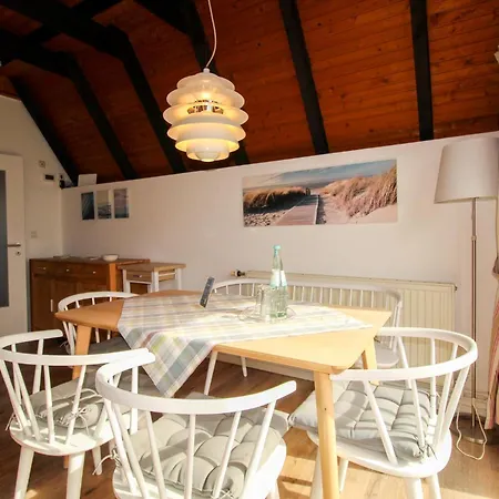 Ferienhaus Christian Brütt Weg 23-2