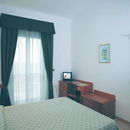 Hotel Terme Sibarite-2