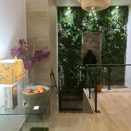 Garden House Madrid-3